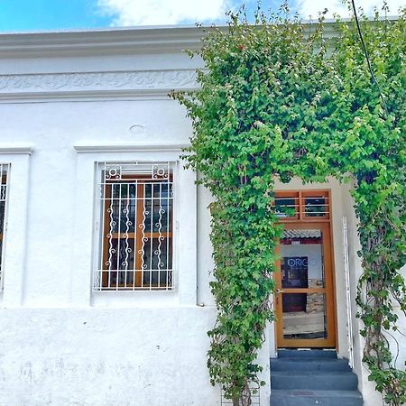 Origo Hotel Boutique Санта-Марта Экстерьер фото