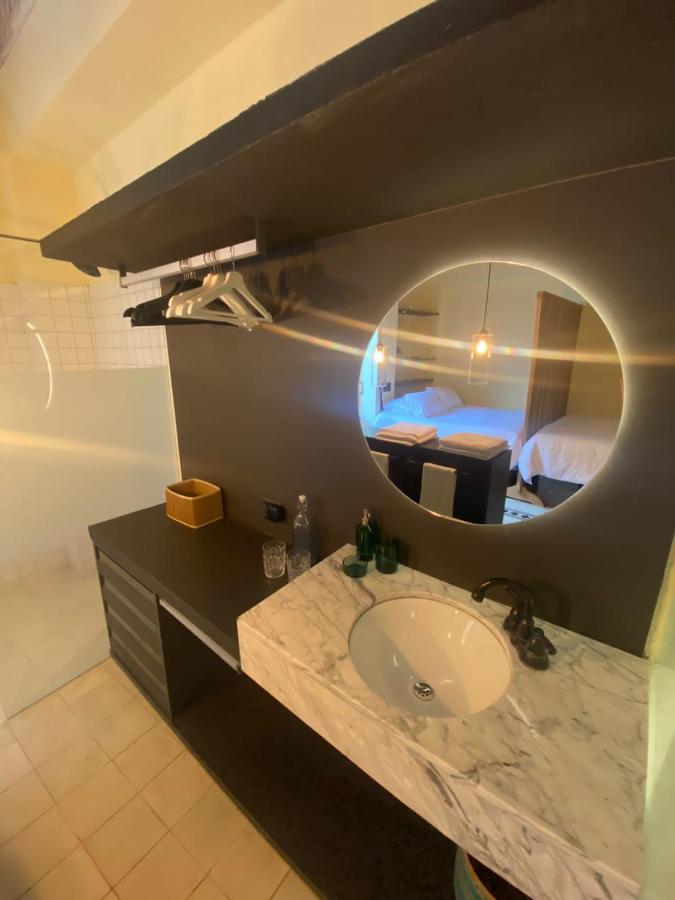 Origo Hotel Boutique Санта-Марта Экстерьер фото