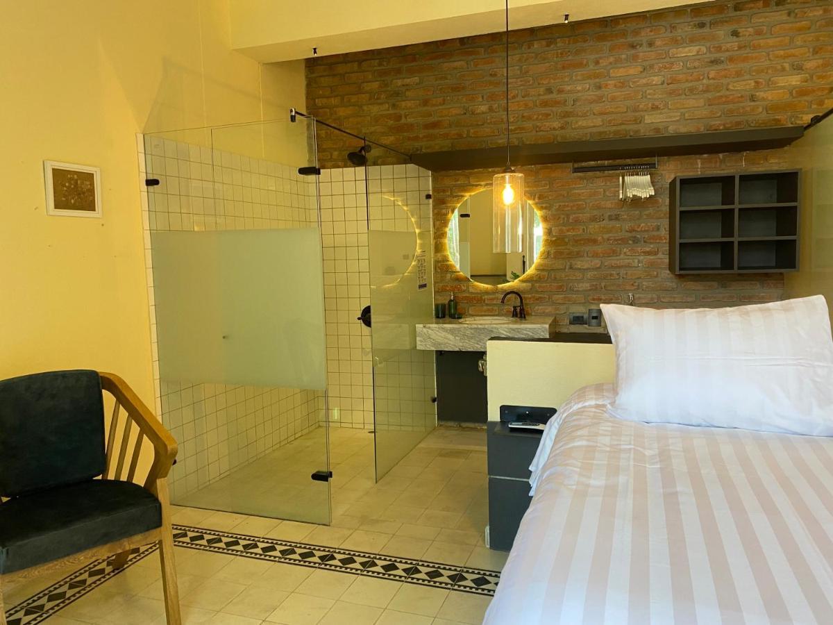 Origo Hotel Boutique Санта-Марта Экстерьер фото