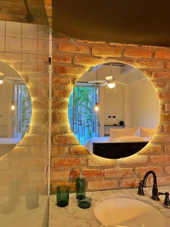 Origo Hotel Boutique Санта-Марта Экстерьер фото