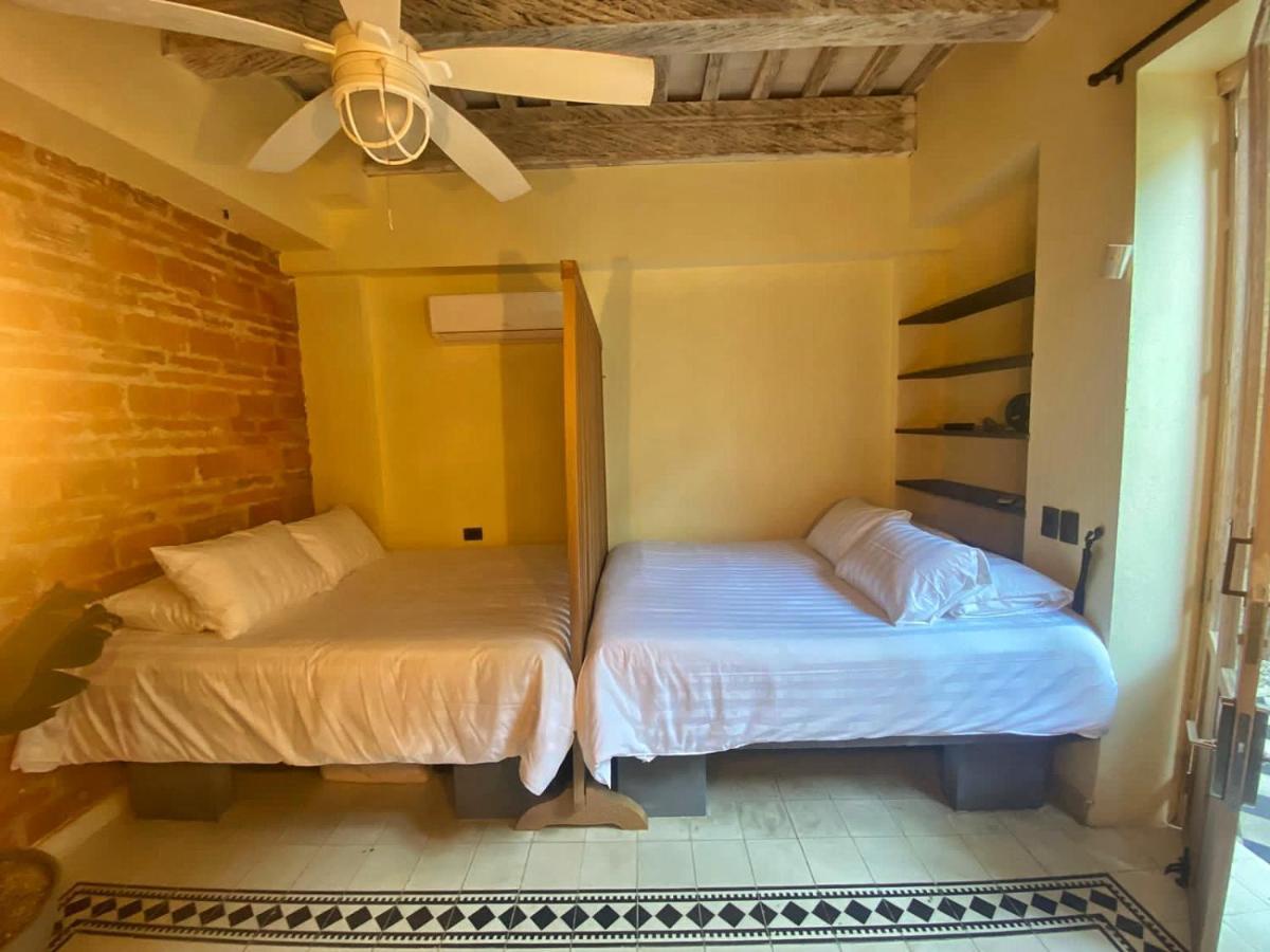Origo Hotel Boutique Санта-Марта Экстерьер фото