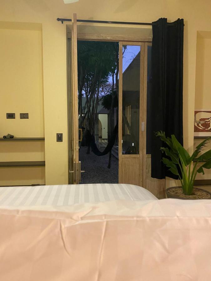 Origo Hotel Boutique Санта-Марта Экстерьер фото
