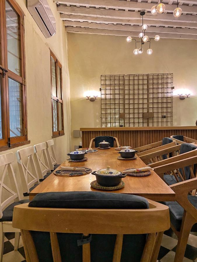 Origo Hotel Boutique Санта-Марта Экстерьер фото